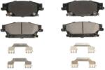 BREMSEN Set Placute Frana Ceramica Spate fără Omologare Ece R90 Cadillac Cts Srx Sts 2.6-6.0 03.02-12.09 CADILLAC CTS/SRX (BCD1020AT)