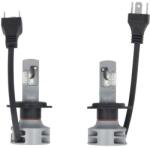 Philips Bec Led Set 2buc H4 12/24v 15w P43t-38 Nici O Certificare de Aprobare Ultinon Pro5100 Hl (PHI11342U5100X2)