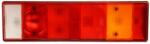 ASPOCK Lampa Stop Spate Dreapta Reflector Garda Laterala Man F2000 M 2000 L M 2000 M Tga Rvi Magnum Premium 2 01.94 (A41-1001-121-2)