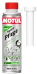 Motul Aditiv pentru Benzina Combustibil Sistem Clean 0 3l Curata Sistemul de Combustibil Protejeaza Regenereaza Motoare (MTLSYSTEMKEEPBZ300ML)