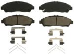 PROFUSION Set Placute Frana Fata fără Omologare Ece R90 Buick Enclave Cadillac XT5 Chevrolet Blazer Traverse Gmc Acadia (PMD1896AT)