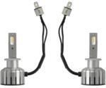 OSRAM Bec Led Set 2buc H1 12v 13w P14 5s Nici O Certificare de Aprobare Ledriving Hl Vintage Alb Cald 2700k (OSR64150DWVNT-2MB)