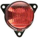 TRUCKLIGHT Lampa Stop Spate Dreapta/Stanga p21w 12/24v Lampa Anti-ceata fara Becuri (TL-UN177)