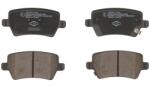 CNV Set Placute Frana Spate Beijing X7 Chery Tiggo 4 Tiggo 7 Tiggo 8 Plus Jaecoo 5 J7 Leapmotor T03 Omoda 5 C5 1.5-electric (KD0617-CNV)