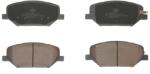 CNV Set Placute Frana Fata Zeekr 001 Electric 04.21- ZEEKR 001 (KD0479-CNV)