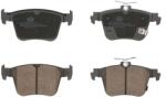 CNV Set Placute Frana Spate Mg Mg 4 Electric 07.22- MG MG 4 (KD0533-CNV)