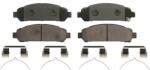 PROFUSION Set Placute Frana Fata fără Omologare Ece R90 Toyota Venza 2.7/3.5 11.08-11.16 TOYOTA VENZA (PMD1401SAT)