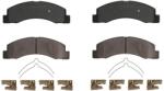 PROFUSION Set Placute Frana Fata fără Omologare Ece R90 Ford Usa Excursion F-250 F-350 5.4/6.8 10.96-12.13 FORD USA EXCURSION (PMD824SAT)