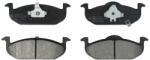 CNV Set Placute Frana Fata Mg Mg 3 1.5/1.5h 02.24- MG MG 3 (WS2549.00-CNV)