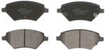 CNV Set Placute Frana Fata Baic Beijing 5 1.5 12.23- BAIC BEIJING 5 (WS4816.00-CNV)