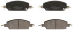 CNV Set Placute Frana Fata Byd Dolphin Surf Electric 06.25- BYD DOLPHIN SURF (WS4796.00-CNV)
