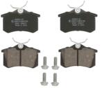 CNV Set Placute Frana Spate Mg Zs 1.5/1.5h 09.24- MG ZS (WS3011.01-CNV)