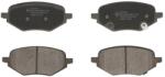 CNV Set Placute Frana Spate Mg Hs 1.5/1.5h 04.24- MG HS (WS2914.00-CNV)