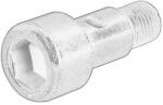 PEUGEOT Element Turbo Turbina Surubul Conductei de Lubrifiere a Turbocompresorului M10x27 Cioplit Superior Citroen Berlingo (037646)