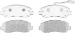 RENAULT Set Placute Frana Fata Nissan Cabstar E Interstar Kubistar NV400 Opel Movano B Renault Master Iii 1.2-electric 10.98 (410603847R)
