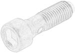 PEUGEOT Element Turbo Turbina Surub cu Furtun de Ulei pentru Turbocompresor M12x1, 5 Cioplit Ds Ds 3 Ds 4 Ds 4 Ii Citroen (9827278280)