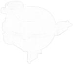 PEUGEOT Vas Expansiune Lichid Racire Citroen C3 Iii C4 Cactus Jumpy Iii Spacetourer Opel Crossland X Crossland X / Crossland (9821049380)