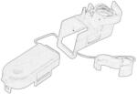 FIAT Placa Diode Alternator Alfa Romeo Giulietta Mito Fiat 500 500 C 500l 500x Bravo Ii Doblo Doblo Cargo (46554401)