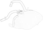 Hyundai Vas Expansiune Lichid Racire Hyundai I30 Kia Ceed Xceed 11.16- HYUNDAI i30/i30 Kombi KIA CEED/CEED Sportswagon/XCEED (25430F3300)