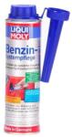 LIQUI MOLY Aditiv pentru Benzina 0 3 L pentru Injectoare / pentru Sistem de Alimentare cu Combustibil Aplicatie: pentru Prevenire (LIM5108)