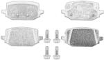 RENAULT Set Placute Frana Spate Renault Austral Espace Vi 1.2h/1.3h 07.22- RENAULT AUSTRAL/ESPACE 6 (440607734R)