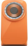 Nomad Stand One 4th Gen, Qi2.2, stellar orange (NM011178858)