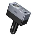 Hoco Z65A încărcător, 165W, 4in1, Negru
