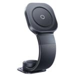 Baseus PrimeTrip C03 Pro încărcător auto, 15W, Negru (C0013A01) (C0013A01)