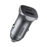 UGREEN Încărcător UGREEN CD130, 24W, 3A, Gri