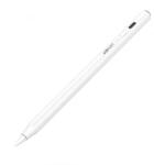 ACEFAST Pencil Acefast V2 for Apple iPad, Versiune Active, USB-C, Alb