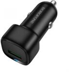 Borofone Încărcător Borofone BZ34 Cloud, 18W, 3A, Negru