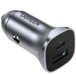 UGREEN CD130 încărcător, 30W, 3A, Gri