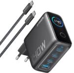 Anker Zolo încărcător, 140W, 4 porturi, Negru (B2697GZ1) (B2697GZ1)