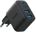 Anker Zolo încărcător de perete, 50W, Negru