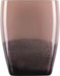 Zwiesel Glas Közepes váza SHADOW, rózsaszín