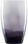 Zwiesel Glas Nagy váza SHADOW, fehér