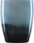 Zwiesel Glas Közepes váza SHADOW, kék