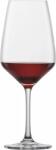 Zwiesel Glas Schott Zwiesel vörösboros poharak Tulip 497 ml, 4 darabos készlet