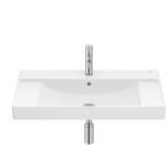 Roca Ona 80x46 cm Fineceramic matt white (A32768H620)