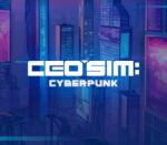JAD Labs CEO Sim: Cyberpunk (PC)