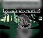 HandMade Games Decks of Power (PC)