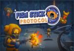 Maracas Studio Fish Stick Protocol (PC)