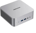 minisforum X1-470 Barebone Számítógép konfiguráció