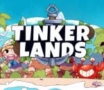 HypeTrain Digital Tinkerlands (PC)