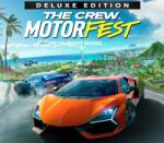 Ubisoft The Crew Motorfest [Deluxe Edition] (PC)