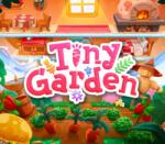 Super Rare Games Tiny Garden (PC)