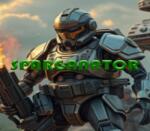 DeadlineGamesIndie Sparganator (PC)
