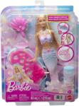 Mattel dr. Eamtopia buborékvarázs sellő