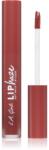 L. A. Girl Cosmetics Lip Haze ruj de buze lichid, mat și de lungă durată culoare 770 Risk Taker 3.3 ml