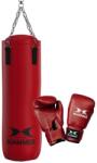 HAMMER Sac de box cu manusi Hammer Fit 60cm (92012) Sac de box